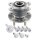 SNR R152.78 Radlagersatz