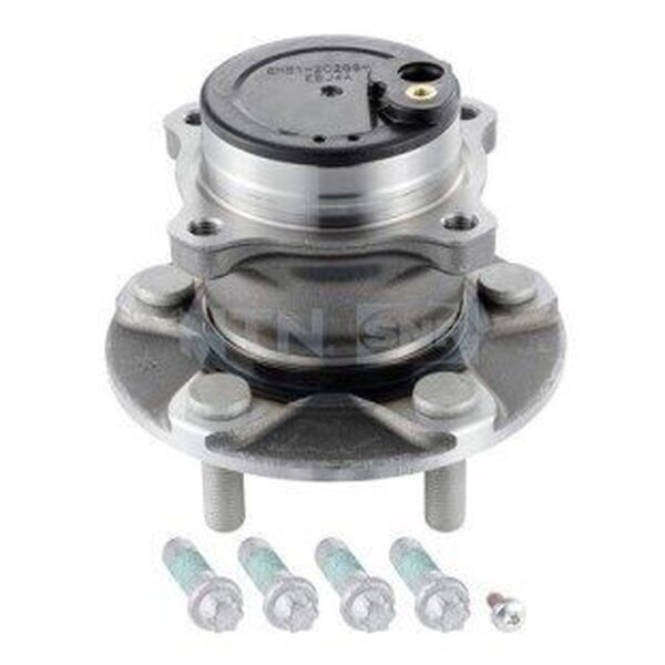 SNR R152.79 Radlagersatz