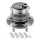 SNR R152.79 Radlagersatz