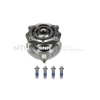SNR R152.82 Radlagersatz