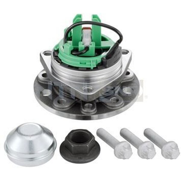 SNR R153.44 Radlagersatz