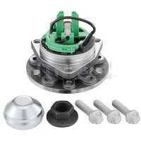 SNR R153.44 Radlagersatz