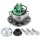SNR R153.44 Radlagersatz