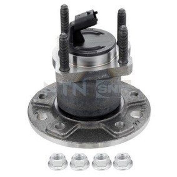 SNR R153.49 Radlagersatz