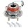 SNR R153.64 Radlagersatz
