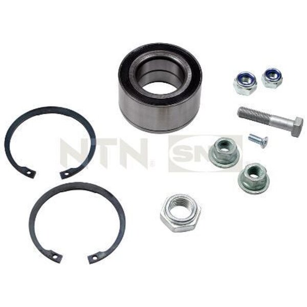 SNR R154.28 Radlagersatz
