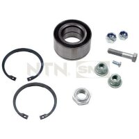 SNR R154.28 Radlagersatz