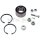 SNR R154.28 Radlagersatz