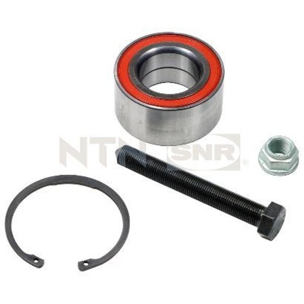 SNR R154.42 Radlagersatz