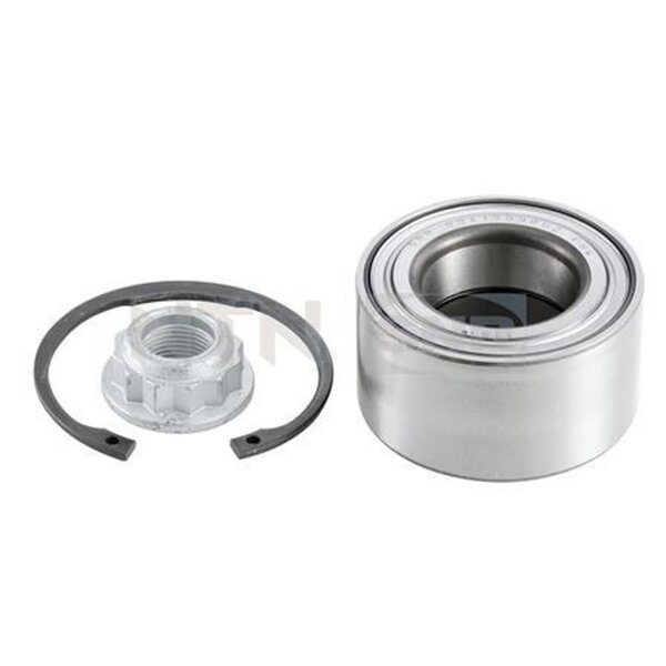SNR R154.67 Radlagersatz