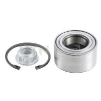 SNR R154.67 Radlagersatz
