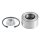 SNR R154.67 Radlagersatz
