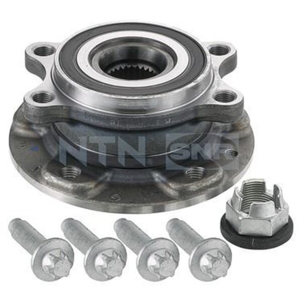 SNR R155.132 Radlagersatz