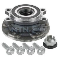 SNR R155.132 Radlagersatz