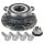 SNR R155.132 Radlagersatz
