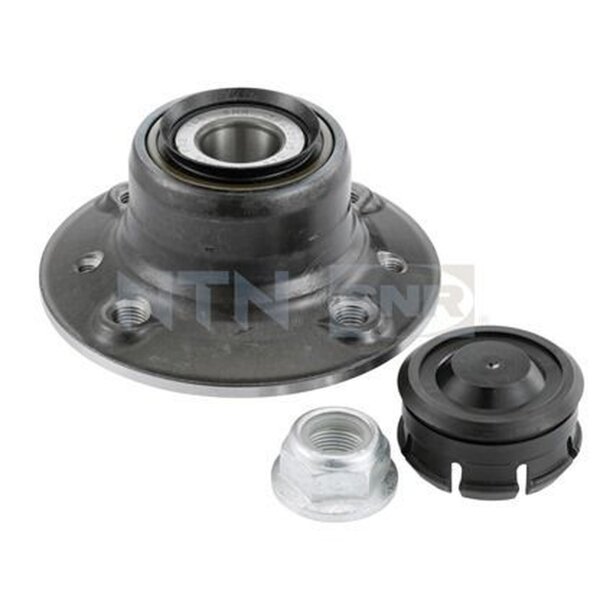SNR R155.40 Radlagersatz