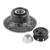 SNR R155.40 Radlagersatz