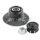 SNR R155.40 Radlagersatz