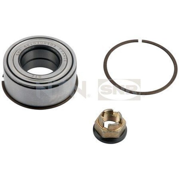 SNR R155.52 Radlagersatz