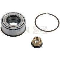 SNR R155.52 Radlagersatz