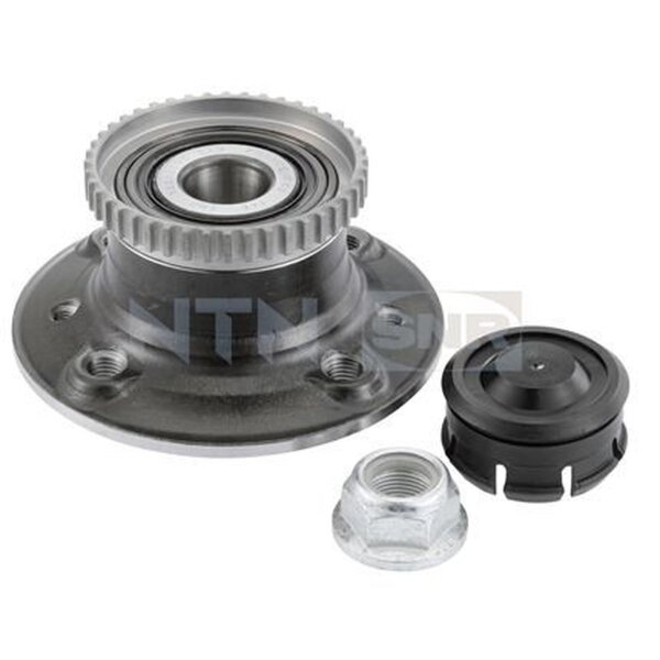 SNR R155.56 Radlagersatz