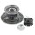 SNR R155.56 Radlagersatz
