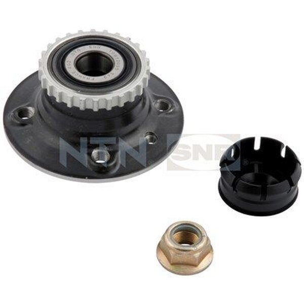 SNR R155.60 Radlagersatz