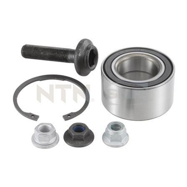 SNR R157.48 Radlagersatz