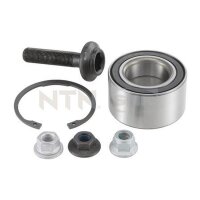 SNR R157.48 Radlagersatz