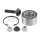 SNR R157.48 Radlagersatz