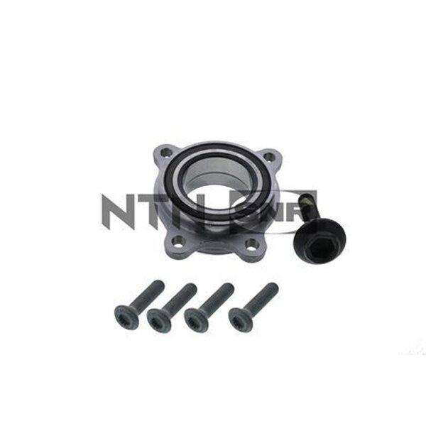 SNR R157.53 Radlagersatz