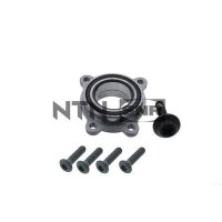 SNR R157.53 Radlagersatz