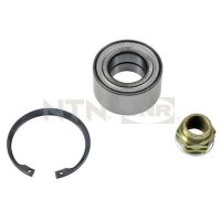 SNR R158.34 Radlagersatz
