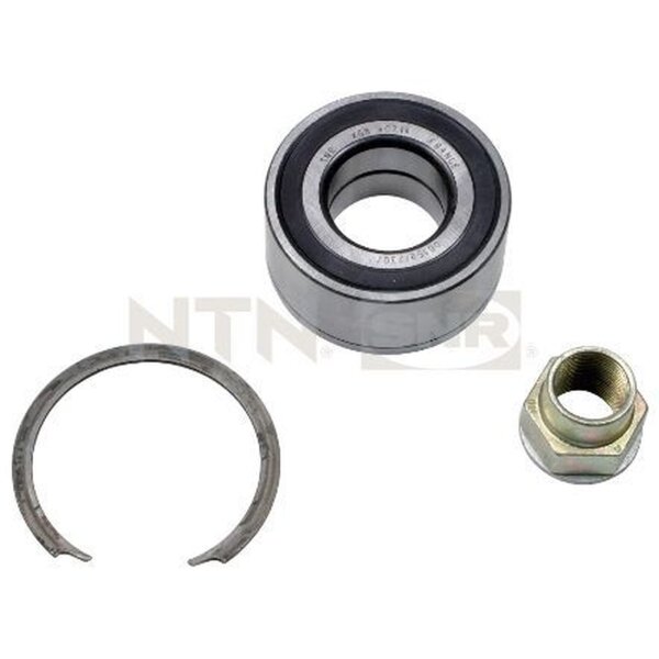SNR R158.44 Radlagersatz