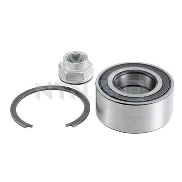 SNR R158.65 Radlagersatz