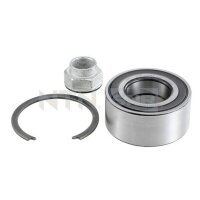 SNR R158.65 Radlagersatz