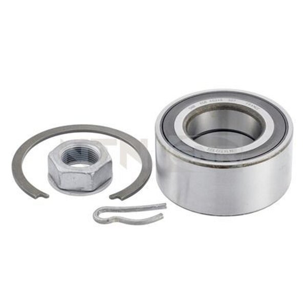SNR R159.56 Radlagersatz