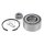 SNR R159.59 Radlagersatz