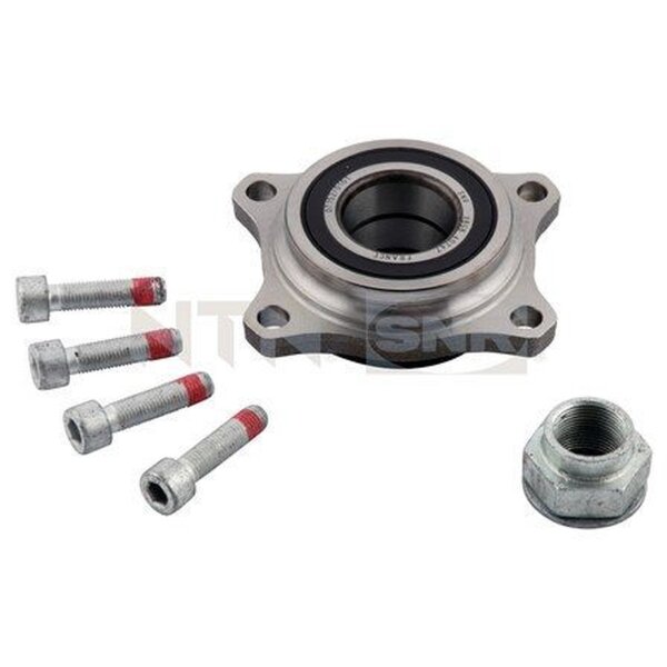 SNR R160.30 Radlagersatz