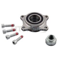 SNR R160.30 Radlagersatz