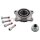 SNR R160.30 Radlagersatz
