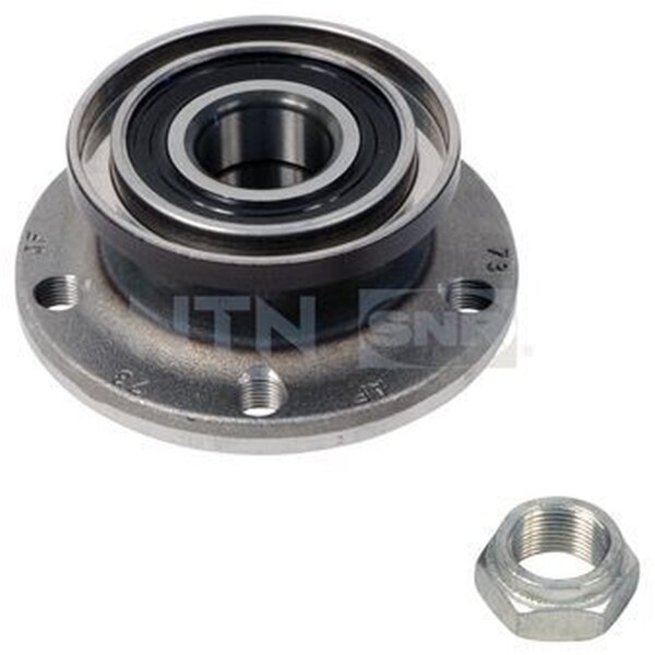 SNR R160.51 Radlagersatz