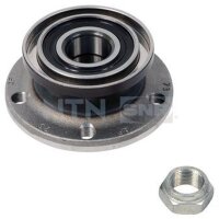 SNR R160.51 Radlagersatz