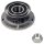 SNR R160.51 Radlagersatz