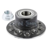 SNR R161.27 Radlagersatz