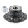 SNR R161.27 Radlagersatz