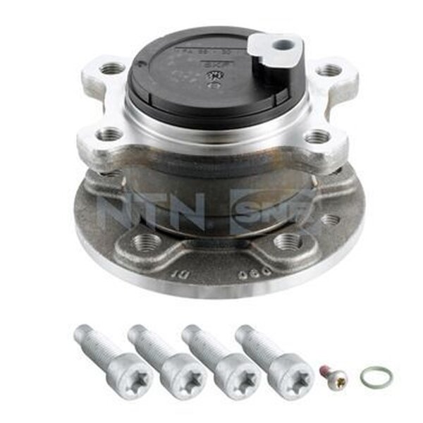 SNR R165.34 Radlagersatz