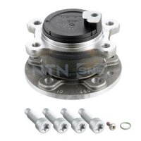 SNR R165.34 Radlagersatz