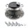 SNR R165.34 Radlagersatz