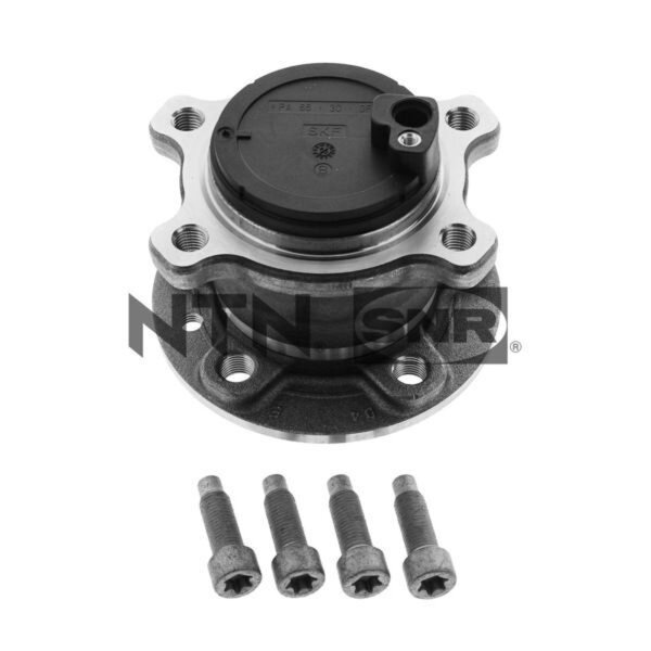SNR R165.42 Radlagersatz
